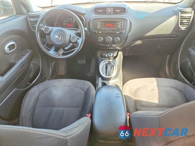 Zdjęcie 8 z 12 samochodu: 2015 KIA SOUL BASE VIN:KNDJN2A22F7168790 - miniatura