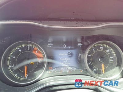 Zdjęcie 9 z 13 samochodu: 2021 JEEP CHEROKEE LATITUDE LUX VIN:1C4PJMMN9MD151667 - miniatura