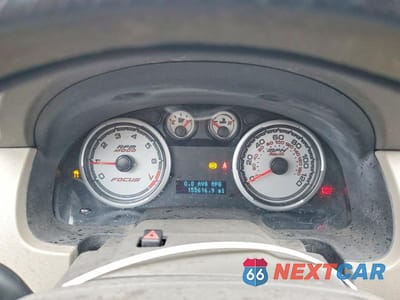 Zdjęcie 9 z 11 samochodu: 2010 FORD FOCUS S VIN:1FAHP3EN7AW176407 - miniatura