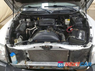 Zdjęcie 11 z 12 samochodu: 2006 DODGE DAKOTA ST VIN:1D7HE22K66S632616 - miniatura