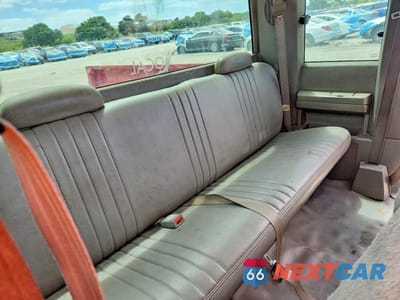 Zdjęcie 10 z 12 samochodu: 1998 CHEVROLET GMT-400 K1500 VIN:1GCEK19R7WE249771 - miniatura