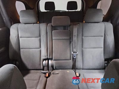 Zdjęcie 10 z 14 samochodu: 2015 DODGE DURANGO SXT VIN:1C4RDJAG5FC938550 - miniatura