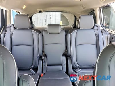 Zdjęcie 10 z 13 samochodu: 2026 HONDA ODYSSEY TOURING VIN:5FNRL6H83TB028764 - miniatura