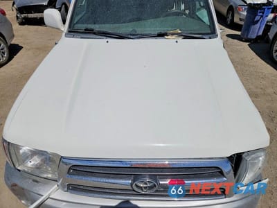 Zdjęcie 12 z 12 samochodu: 2000 TOYOTA 4RUNNER LI VIN:JT3GN87R9Y0157609 - miniatura