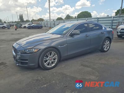 2018 JAGUAR XE PREMIUM SAJAD4FX7JCP28761 - główne zdjęcie licytacji z USA - miniatura