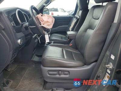 Zdjęcie 7 z 12 samochodu: 2007 HONDA RIDGELINE RTL VIN:2HJYK16517H509859 - miniatura