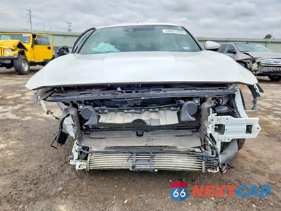 Piąte zdjęcie samochodu w środku: 2020 HONDA ACCORD SPORT VIN:1HGCV1F31LA025639 - miniatura