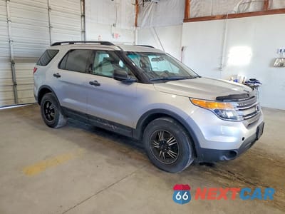 Czwarte zdjęcie samochodu z boku: 2013 FORD EXPLORER VIN:1FM5K8B81DGC37509 - miniatura