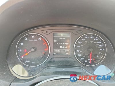 Zdjęcie 9 z 11 samochodu: 2016 AUDI A3 PREMIUM PLUS VIN:WAUE8GFFXG1027355 - miniatura