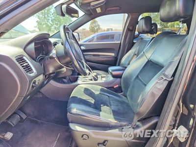 Zdjęcie 7 z 13 samochodu: 2015 DODGE DURANGO SXT VIN:1C4RDHAG8FC139189 - miniatura