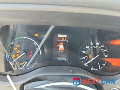 Zdjęcie 9 z 14 samochodu: 2022 TOYOTA SIENNA XLE VIN:5TDYRKEC1NS114813 - miniatura