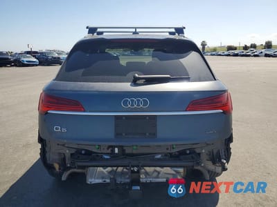 Zdjęcie 6 z 14 samochodu: 2024 AUDI Q5 E PREMIUM PLUS 55 VIN:WA1E2AFY9R2070613 - miniatura