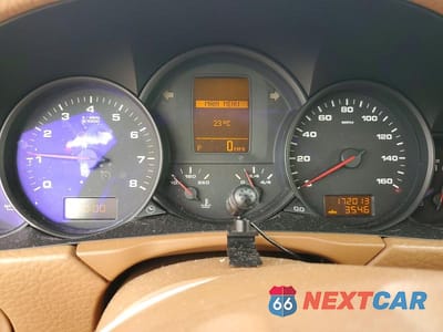 Zdjęcie 9 z 13 samochodu: 2008 PORSCHE CAYENNE VIN:WP1AA29P08LA05074 - miniatura