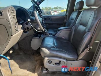 Zdjęcie 7 z 12 samochodu: 2003 CHEVROLET TRAILBLAZER VIN:1GNDT13SX32199599 - miniatura