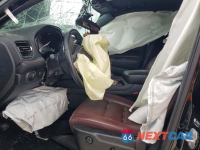 Zdjęcie 7 z 13 samochodu: 2025 DODGE DURANGO R VIN:1C4SDJCT4SC503248 - miniatura