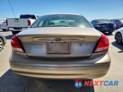 Zdjęcie 6 z 11 samochodu: 2004 FORD TAURUS SE VIN:1FAFP53214A156246 - miniatura