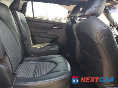 Zdjęcie 11 z 13 samochodu: 2022 TOYOTA HIGHLANDER XSE VIN:5TDJZRAH3NS107874 - miniatura