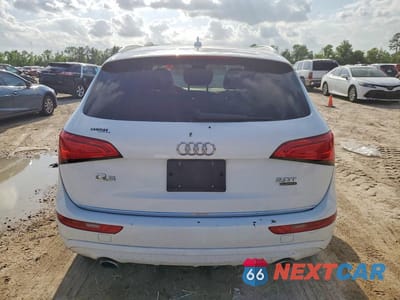 Zdjęcie 6 z 13 samochodu: 2016 AUDI Q5 PREMIUM VIN:WA1C2AFP9GA139818 - miniatura