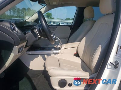 Zdjęcie 7 z 13 samochodu: 2022 MERCEDES-BENZ EQB 300 4MATIC VIN:W1N9M0KB4NN007613 - miniatura