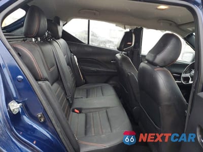 Zdjęcie 11 z 12 samochodu: 2020 NISSAN KICKS SR VIN:3N1CP5DV6LL501948 - miniatura