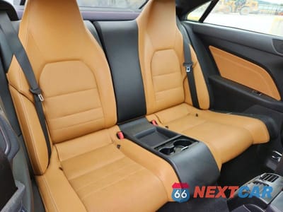 Zdjęcie 10 z 12 samochodu: 2016 MERCEDES-BENZ E 400 2D COUPE VIN:WDDKJ6FB4GF332859 - miniatura
