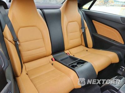 Zdjęcie 10 z 12 samochodu: 2016 MERCEDES-BENZ E 400 2D COUPE VIN:WDDKJ6FB4GF332859 - miniatura