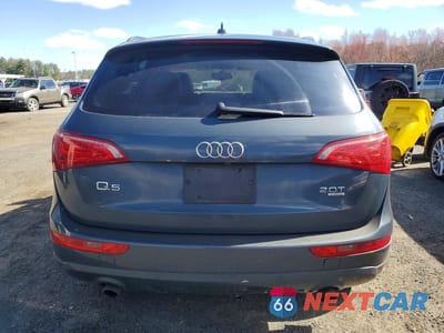 Zdjęcie 6 z 12 samochodu: 2011 AUDI Q5 PREMIUM PLUS VIN:WA1LFAFP4BA091576 - miniatura