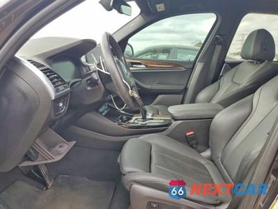 Zdjęcie 7 z 12 samochodu: 2020 BMW X3 XDRIVE30I VIN:5UXTY5C02LLT36961 - miniatura