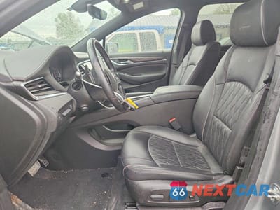 Zdjęcie 7 z 14 samochodu: 2023 BUICK ENCLAVE AVENIR VIN:5GAERDKW4PJ155306 - miniatura