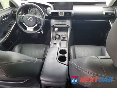 Zdjęcie 8 z 13 samochodu: 2015 LEXUS IS 250 BASE VIN:JTHCF1D20F5018778 - miniatura