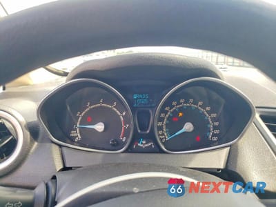 Zdjęcie 9 z 12 samochodu: 2018 FORD FIESTA SE VIN:3FADP4EJ1JM128211 - miniatura