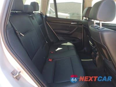 Zdjęcie 11 z 13 samochodu: 2012 BMW X3 XDRIVE28I VIN:5UXWX5C57CL718821 - miniatura