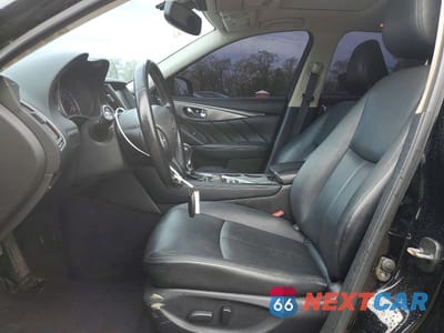 Zdjęcie 7 z 12 samochodu: 2017 INFINITI Q50 2.0T VIN:JN1CV7AP3HM642013 - miniatura