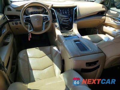 Zdjęcie 8 z 13 samochodu: 2019 CADILLAC ESCALADE PLATINUM VIN:1GYS4DKJ3KR249198 - miniatura