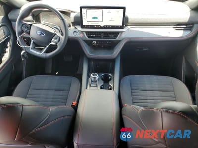 Zdjęcie 8 z 12 samochodu: 2026 FORD EXPLORER ST-LINE VIN:1FMUK8KH7TGA34795 - miniatura