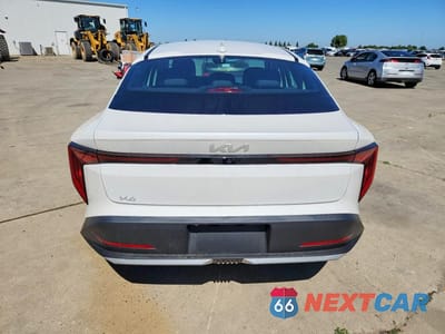 Zdjęcie 6 z 13 samochodu: 2026 KIA K4 LXS VIN:3KPFT4DE4TE284453 - miniatura