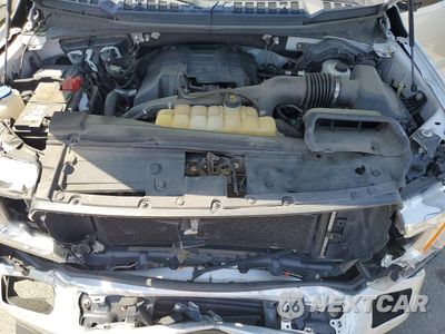 Zdjęcie 11 z 13 samochodu: 2018 FORD F150 SUPERCREW VIN:1FTEW1EP5JFD88602 - miniatura