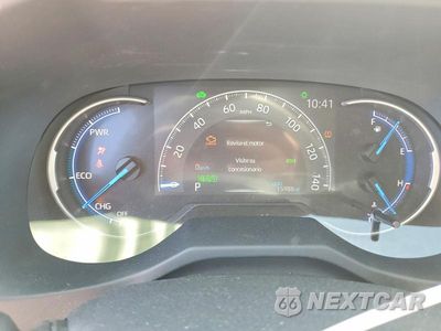 Zdjęcie 9 z 13 samochodu: 2024 TOYOTA RAV4 LE VIN:JTMMWRFV7RD268637 - miniatura