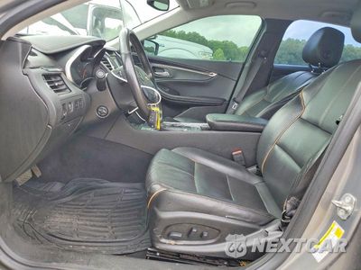 Zdjęcie 7 z 12 samochodu: 2019 CHEVROLET IMPALA PREMIER VIN:2G1105S31K9102739 - miniatura