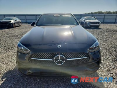 Piąte zdjęcie samochodu w środku: 2024 MERCEDES-BENZ C 300 VIN:W1KAF4GB0RR157379 - miniatura