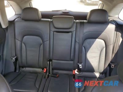 Zdjęcie 10 z 13 samochodu: 2017 AUDI Q5 PREMIUM VIN:WA1C2AFP3HA035827 - miniatura