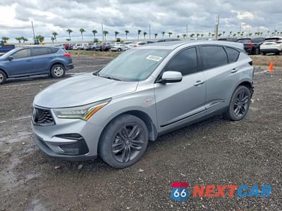 2020 ACURA RDX A-SPEC 5J8TC1H66LL007493 - główne zdjęcie licytacji z USA - miniatura