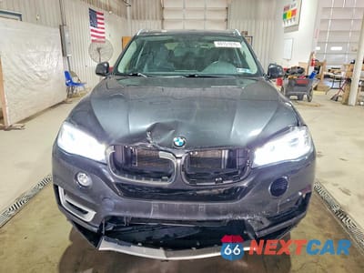 Piąte zdjęcie samochodu w środku: 2015 BMW X5 XDRIVE35I VIN:5UXKR0C58F0P11832 - miniatura