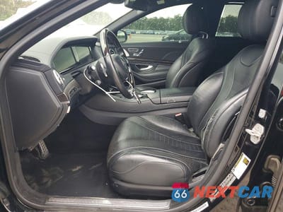 Zdjęcie 7 z 12 samochodu: 2015 MERCEDES-BENZ S 550 VIN:WDDUG8CB5FA099688 - miniatura