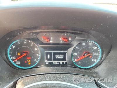 Zdjęcie 9 z 14 samochodu: 2018 CHEVROLET EQUINOX LT VIN:2GNAXJEV4J6294206 - miniatura