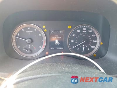 Zdjęcie 9 z 13 samochodu: 2017 HYUNDAI TUCSON SE PLUS VIN:KM8J3CA4XHU452178 - miniatura