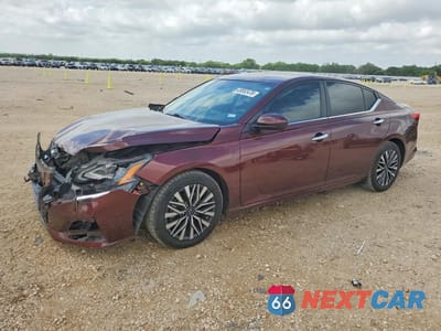2023 NISSAN ALTIMA SV 1N4BL4DV9PN315119 - główne zdjęcie licytacji z USA - miniatura