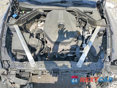 Zdjęcie 11 z 12 samochodu: 2020 KIA STINGER GT-LINE VIN:KNAE15LA9L6072401 - miniatura