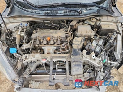 Zdjęcie 12 z 14 samochodu: 2016 HONDA HR-V EXL VIN:3CZRU5H78GM754341 - miniatura