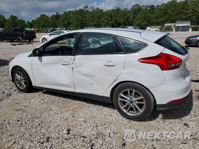 Drugie zdjęcie samochodu z przodu: 2017 FORD FOCUS SE VIN:1FADP3K23HL334648 - miniatura